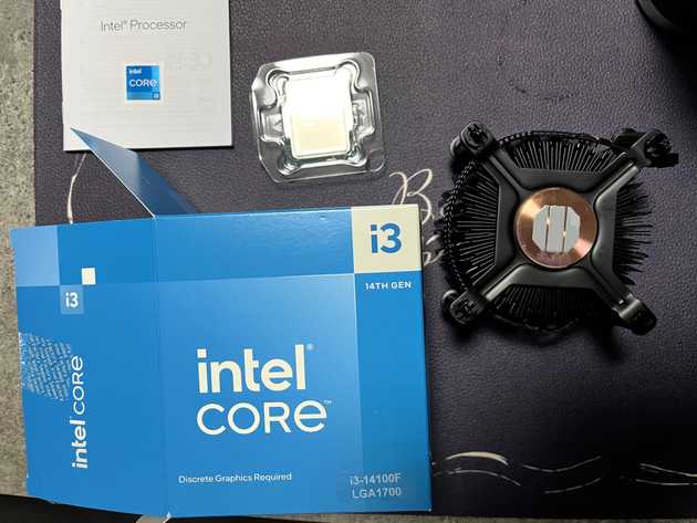 pc cpu