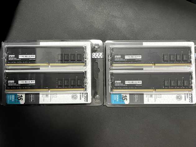 pc memory