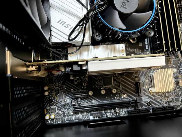 pc gpu