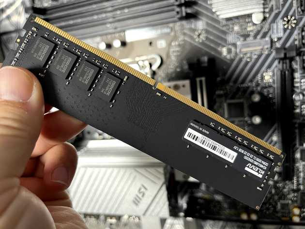 pc memory2