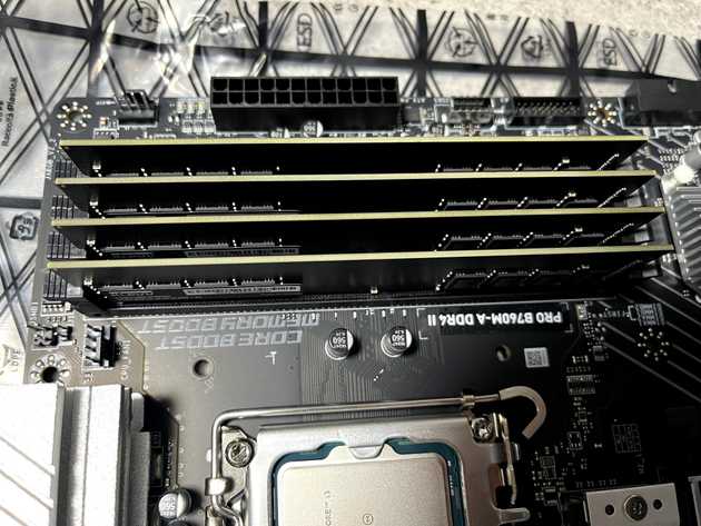 pc memory3