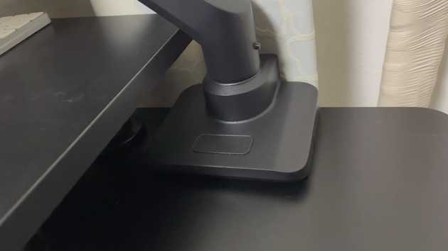 gadget monitor arm2